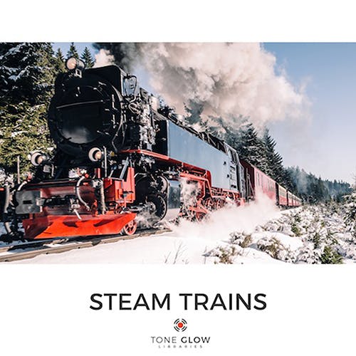 Steam Trains