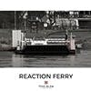 Reaction Ferry  album cover