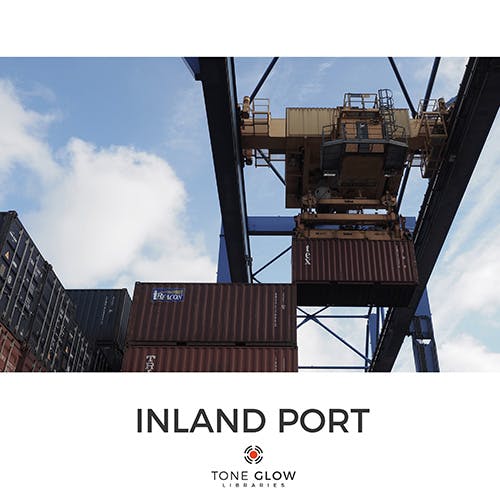 Inland Port