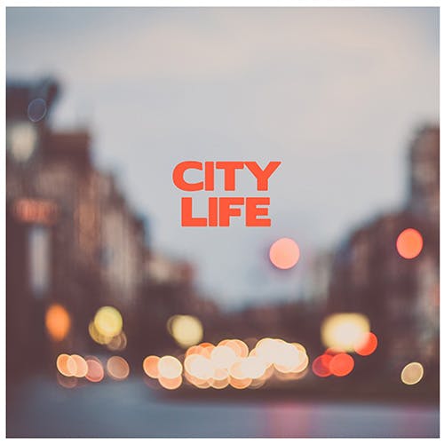 City Life