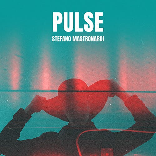 Pulse album cover