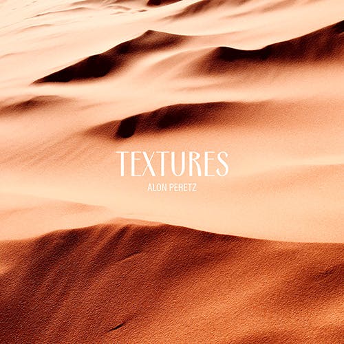 Textures album cover