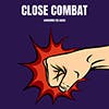 Close Combat album cover