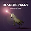 Magic Spells album cover