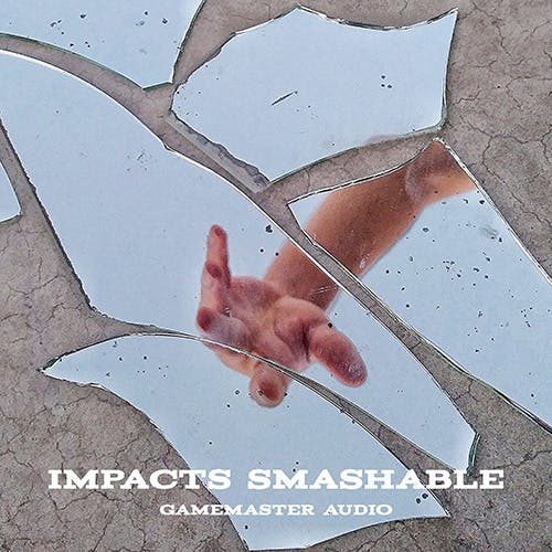 Impacts Smashable