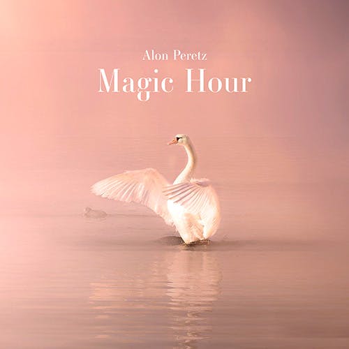Magic Hour album cover