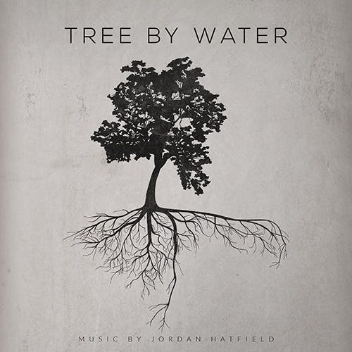 Tree by Water album cover