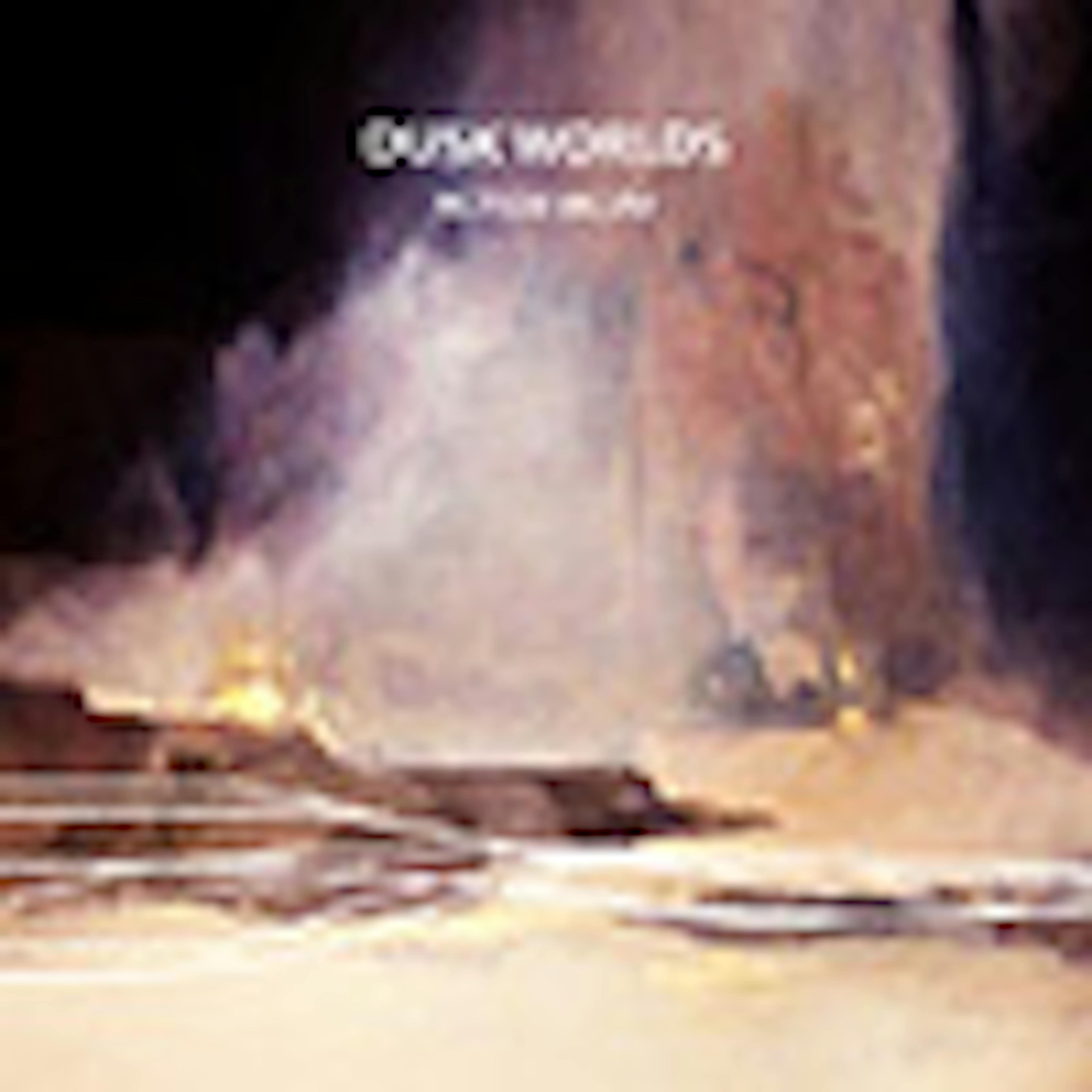 Dusk Worlds album cover