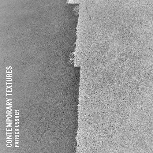 Contemporary Textures album cover