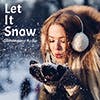 Let It Snow album cover