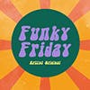 Funky Friday  album cover