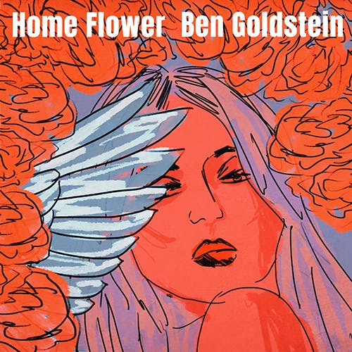 Home Flower album cover