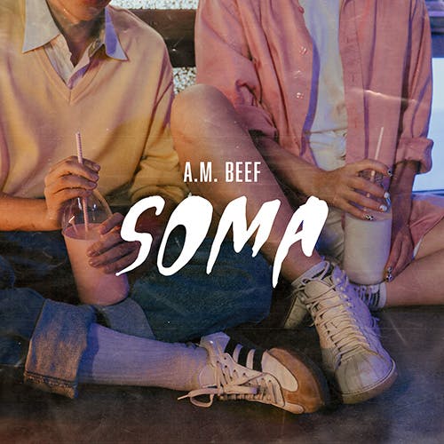 Soma album cover