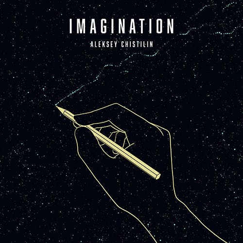 Imagination album cover