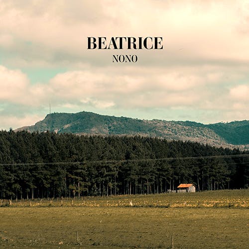 Beatrice album cover