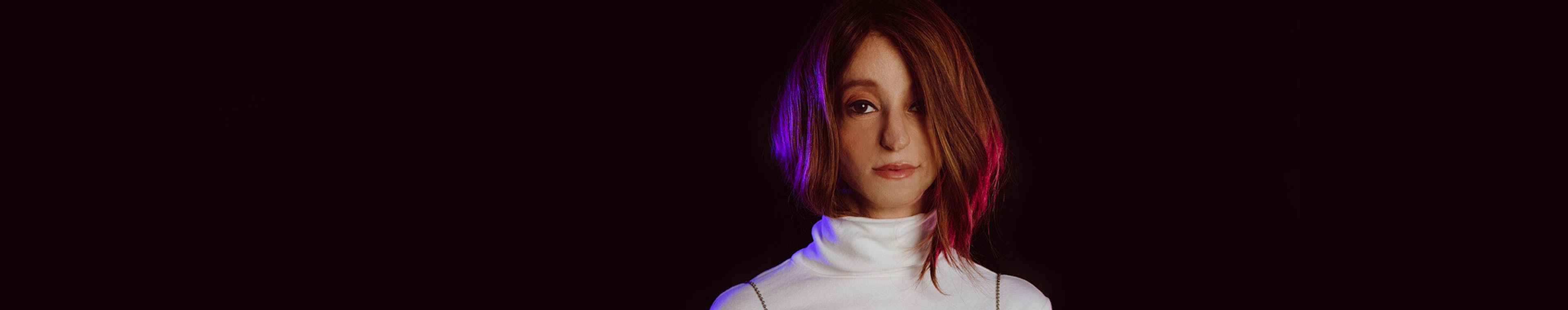 Why Do Flowers Mean Love? by Yali Blank Album Artlist