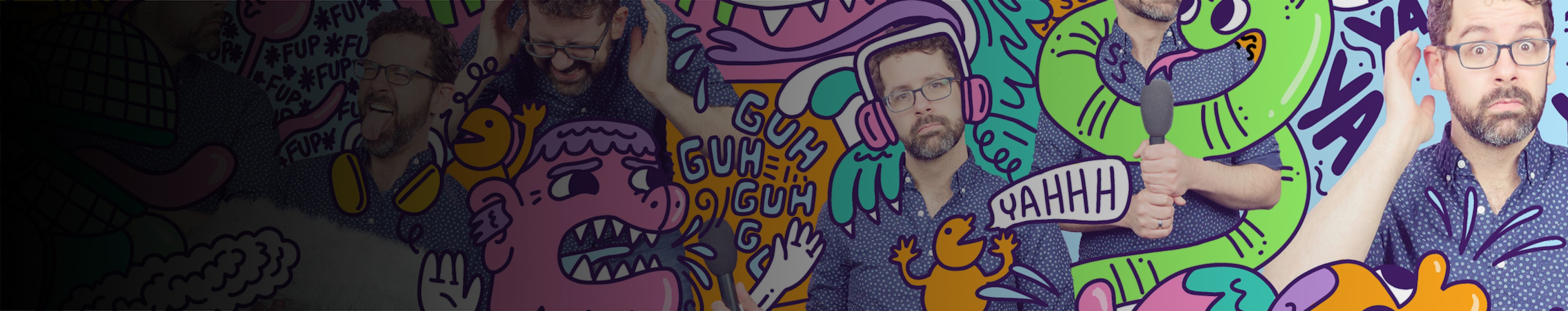 Human Interface - Opening Tin Can by Sounds Like George