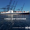 Cargo Ship Container album cover