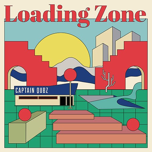 Loading Zone album cover
