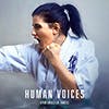Human Voices album cover
