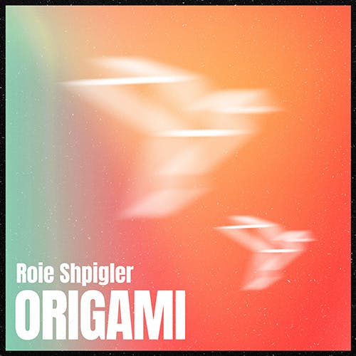 Origami album cover