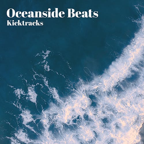 Oceanside Beats album cover