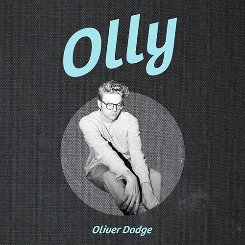 Olly album cover