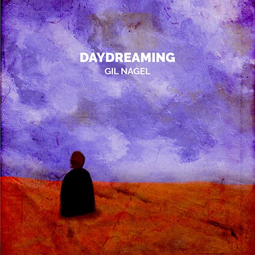 Daydreaming album cover