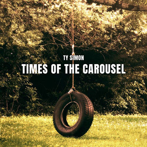 Times of the Carousel album cover