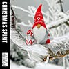 Christmas  Spirit album cover