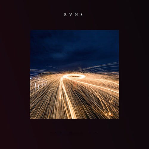 RVNS album cover