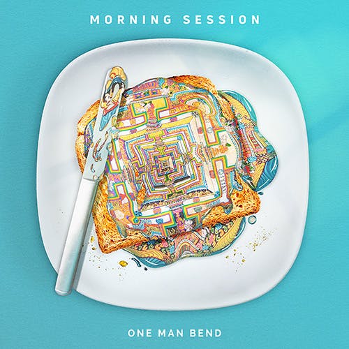 Morning Session album cover