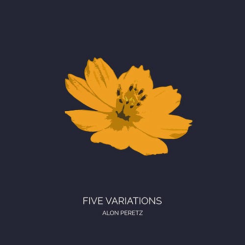 Five Variations album cover