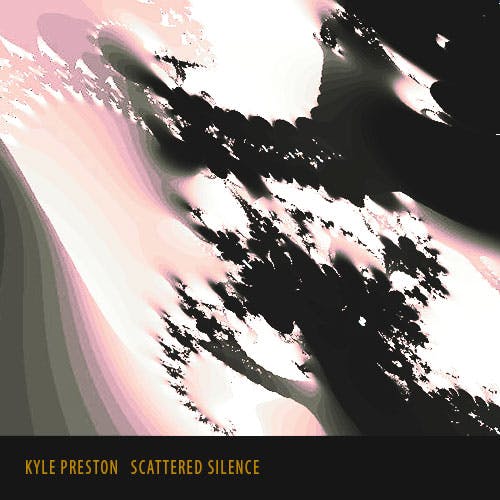 Scattered Silence album cover
