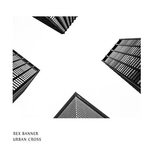 Urban Cross album cover