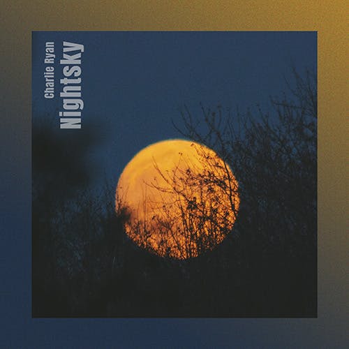 Nightsky album cover