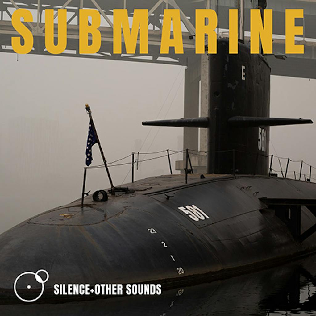 Submarine by Silence+Other Sounds | SFX - Artlist