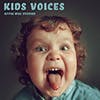 Kids Voices album cover