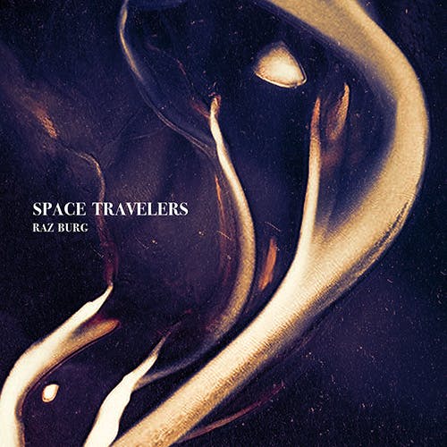 Space Travelers album cover