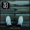 Timber Footsteps  album cover