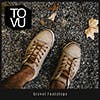 Gravel Footsteps  album cover