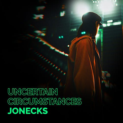 Uncertain Circumstances album cover