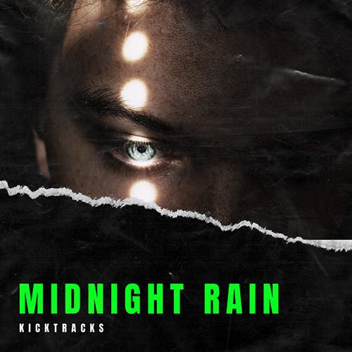 Midnight Rain album cover