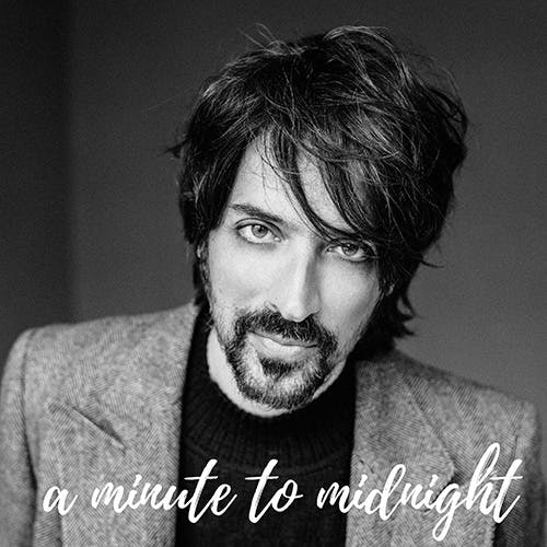 A Minute to Midnight album cover