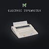 Electric Typewriter album cover