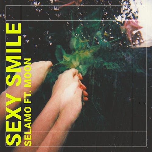 Sexy Smile album cover