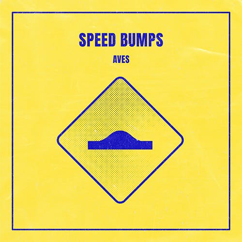 Speed Bumps album cover