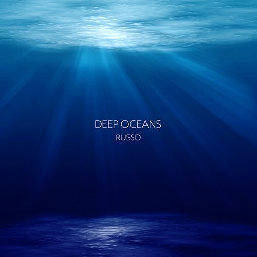 Deep Oceans album cover
