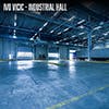 Industrial Hall album cover