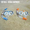 Diving Equipment  album cover